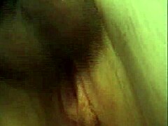 Barefoot pregnant wife rides black cock to ecstasy