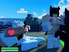 juicy blonde slips into pink stockings and vibes her wet pussy ass