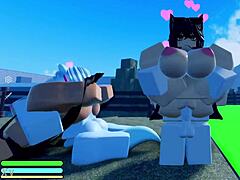 juicy blonde slips into pink stockings and vibes her wet pussy ass