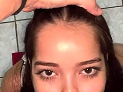 Deepthroat Wellington Prado Veiny Monster Cock Sloppy Hard Pound