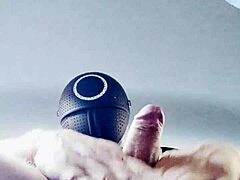 Blond Bad Wolf28 bares medium cock naked in country car for secret solo fetish