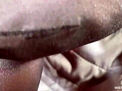 my anthracite nylon feet rubbing so close to your face... wanna feel?