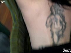 Megan Receives Deepthroat Doggystyle Handjob Cowgirl Cum Swallow