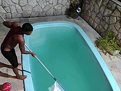 boss called me for overtime so i wrecked that whore's ass hole