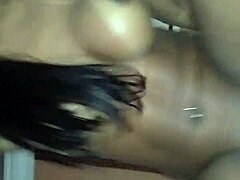 hey viviane silva looks so hot in this shemale clip