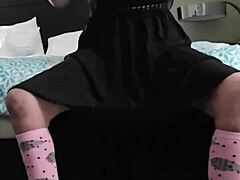 emy angel's adorable petite body screams cute fuck me vibes