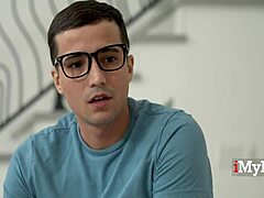 Bizarre milf mother-in-law, ready to fuck under family ties pact?