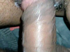 i snuck in and fucked my step sister's juicy wet pussy at night