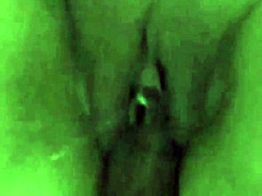 Watch this skinny babe's juicy shaved pussy lips get licked in a hot punheta boquete compilation for your best handjob session