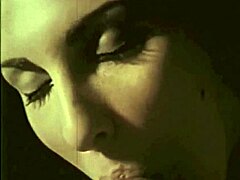 oh man this vintage hairy milf mommy taboo world feels so retro hot