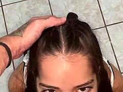 Deepthroat Wellington Prado Veiny Monster Cock Sloppy Hard Pound