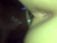 En usko että Deecky panee Rhemian märkää pillua niin lujaa että iso perseni tärisee villisti