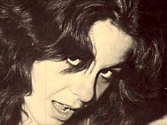 Dark Lantern Presents Vintage Taboo Family Secret Life Confessions