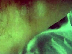 shikari208 strokes his thick cock to explosive handjob pleasure