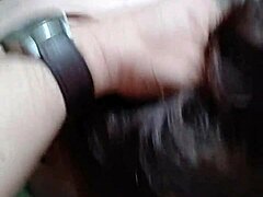 hey slut maid, suck pov while bound and spanked like a chained whore?