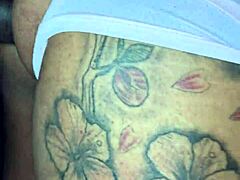 Cheating Atlanta Pornstar Takes Brutal Anal Pounding