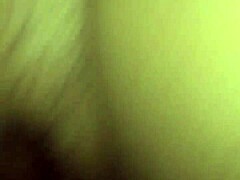 Roommate's Wet Pussy Floods Dorm In Bitchy Frenzy