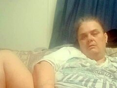 Fingering Leads to Intimate Kissing and Tribbing Exploration