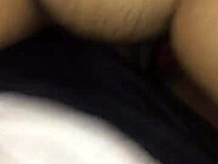 Roommate's Wet Pussy Floods Dorm In Bitchy Frenzy