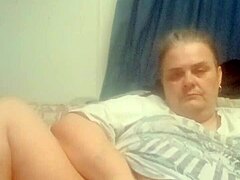 Fingering Leads to Intimate Kissing and Tribbing Exploration