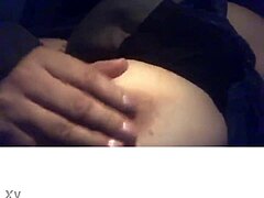 Horny Work Milf Sends Videos of Huge Tits and Wet Pussy