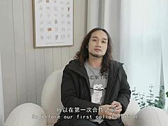 bridal feast turns into wild dick party at wedding