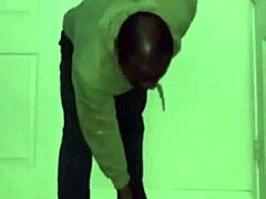 Intense Private Workout Masturbation Unleashed