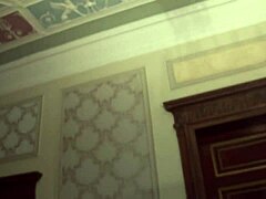 damn this euro slut gets ripped clothes in wild gangbang dp anal orgy pounding