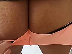 Girlfriend Fucks For Cash Instead Of Work Promises Money Home!