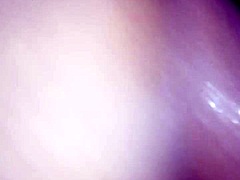 wanna see this married slut's fat ass bounce on cock?