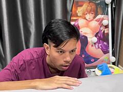 stepsis caught naked masturbating shaved pussy moaning hard what now