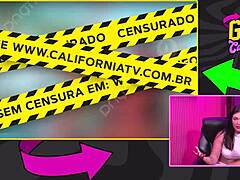 this california hottie gave herself up to him totally 😍💦🔥