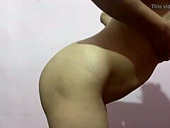 misslaila bares her full nude indian body across xvideos