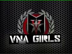 Maxine X Passionately Milks Richard Mann's Throbbing BBC