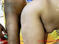 Uncle's Monster Cock Deepthroats Priya Bhabhi Hardcore Doggystyle!