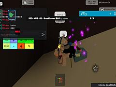 hey saci, you eating that young beach babe in full 4k hd? damn!