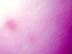 oh man my ravishing body takes black bull's monster cock creampie in car