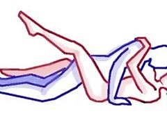 Discover The 5 Hottest Positions That Drive Women Wild!