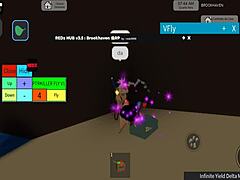 hey saci, you eating that young beach babe in full 4k hd? damn!