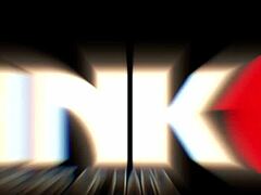 Agatha Vega's tight ass drilled hard by boss cock?