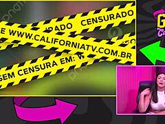 this california hottie gave herself up to him totally 😍💦🔥