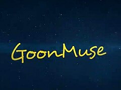 Kayley Gunner's smooth shaved pussy grips dick tightly while her big tits tease in fishnets