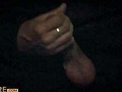 Blondes and brunettes finger lick and handjob in swinger lesbian orgy