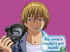 We take shots then blast cumshots all over her holes