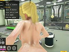 wanna dive into this wild titfucking deepthroat sex game now?