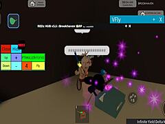 hey saci, you eating that young beach babe in full 4k hd? damn!