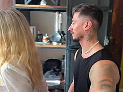 my heart races calling my lover to fuck while hubby waits clueless at home