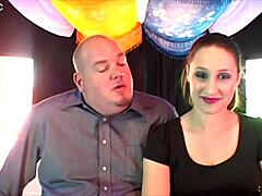 riding that juicy cameltoe intro gets wild with dirty talk 😏🔥