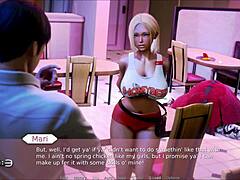 Academy 254 game got me so hooked what's your high score?