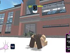 hey wanna watch this white slut get licked and fucked deep?